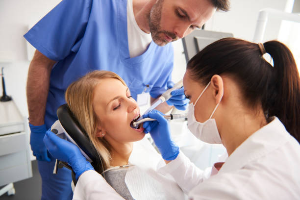 Full Mouth Reconstruction in West Plains, MO