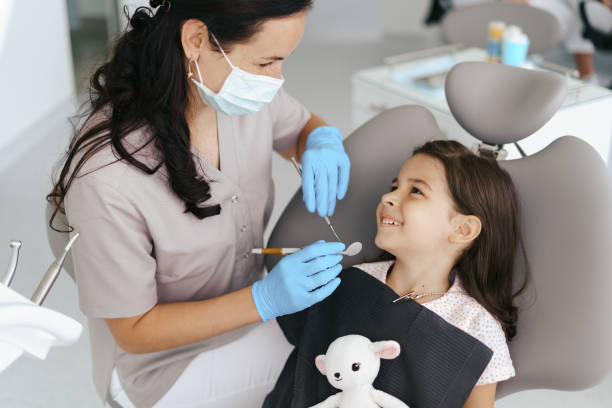 Dental Inlays and Onlays in West Plains, MO